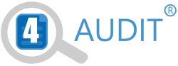 4AUDIT LOGO