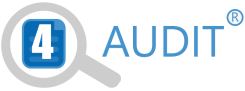 4audit Logo